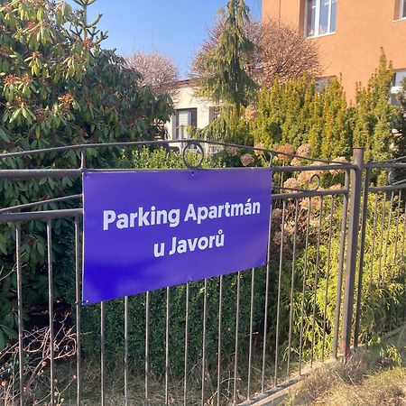 Apartman U Javoru Varnsdorf Zewnętrze zdjęcie