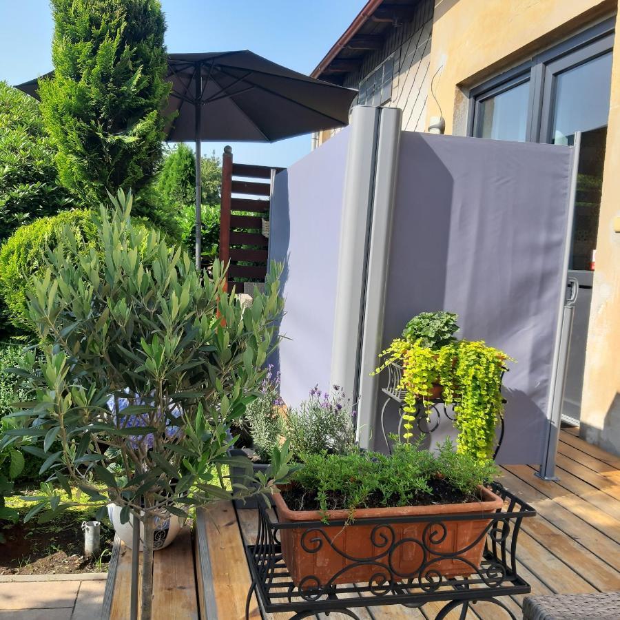 Apartman U Javoru Varnsdorf Zewnętrze zdjęcie