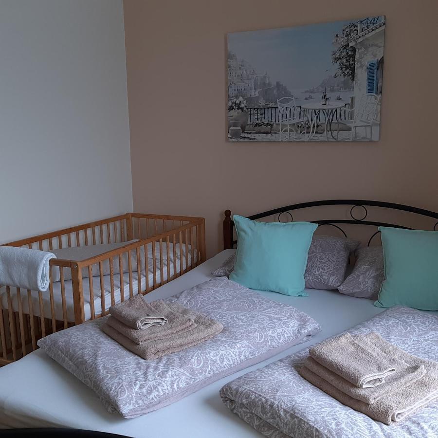 Apartman U Javoru Varnsdorf Zewnętrze zdjęcie