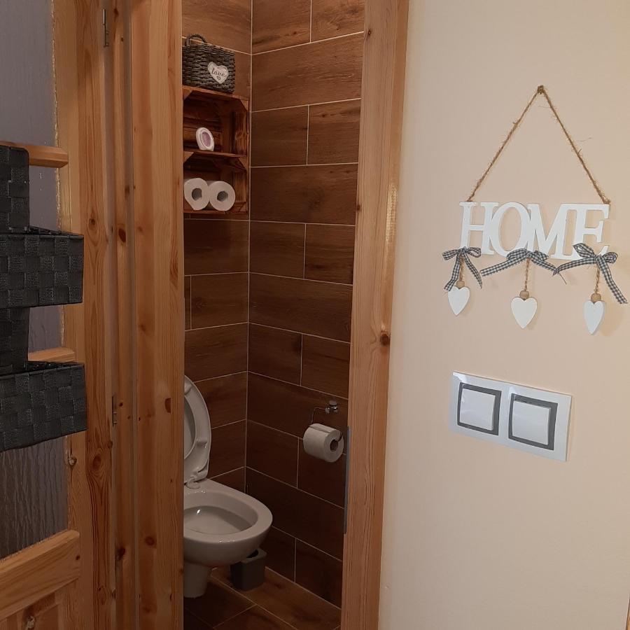 Apartman U Javoru Varnsdorf Zewnętrze zdjęcie
