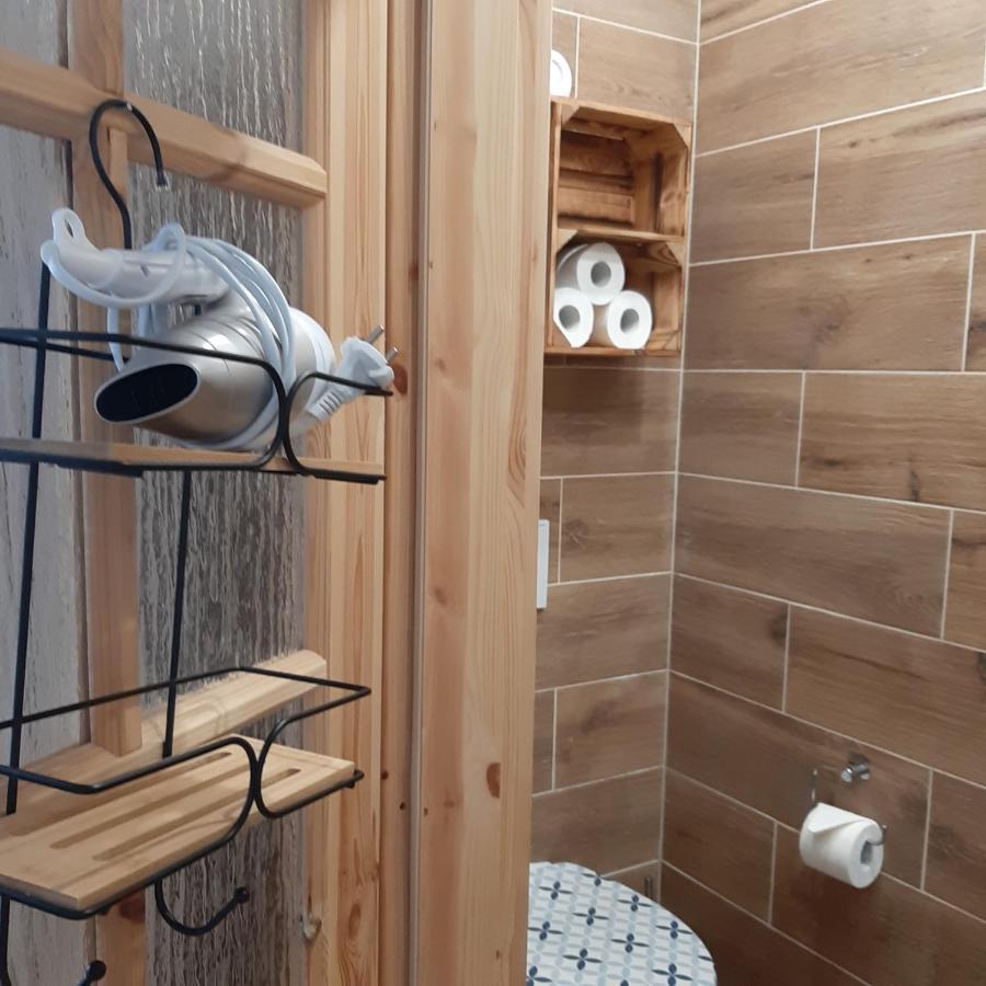Apartman U Javoru Varnsdorf Zewnętrze zdjęcie