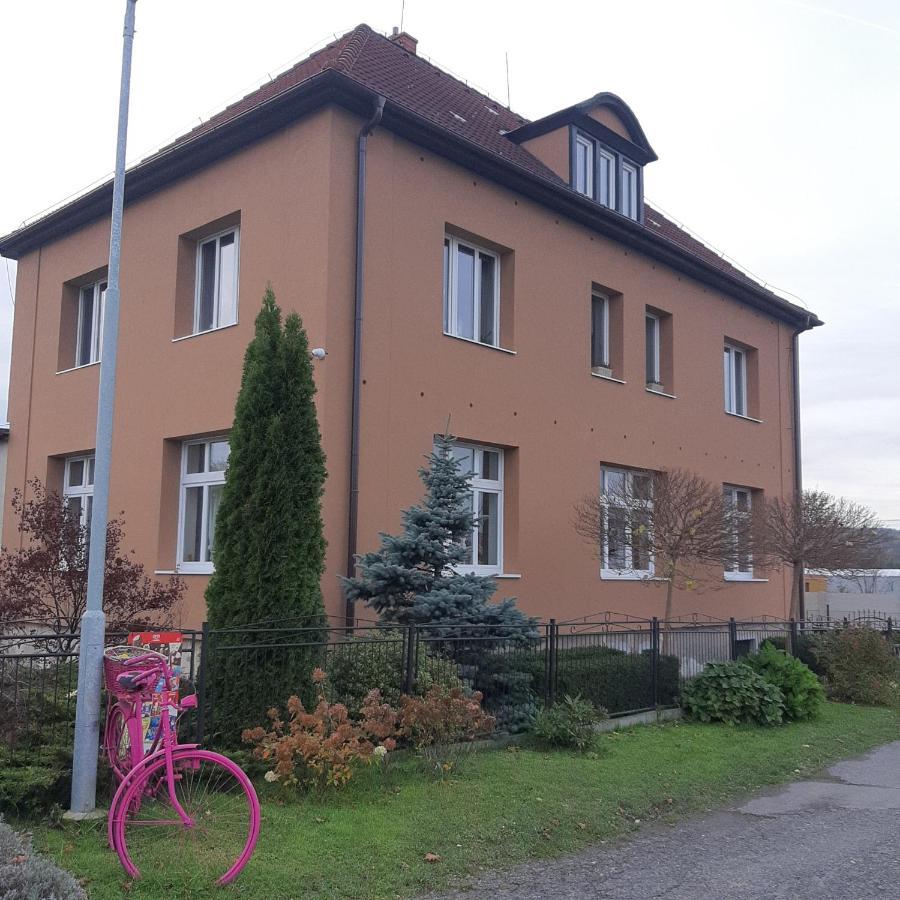 Apartman U Javoru Varnsdorf Zewnętrze zdjęcie