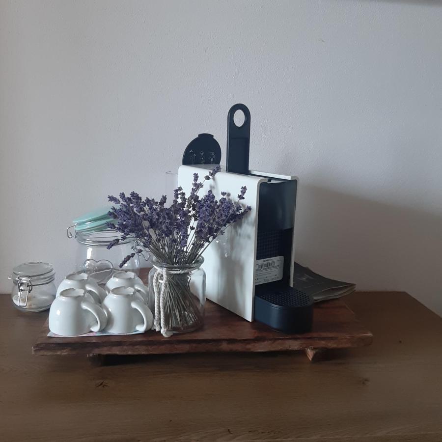 Apartman U Javoru Varnsdorf Zewnętrze zdjęcie