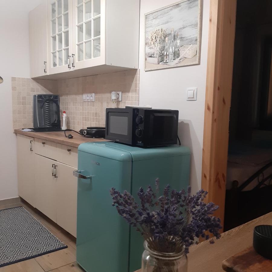 Apartman U Javoru Varnsdorf Zewnętrze zdjęcie