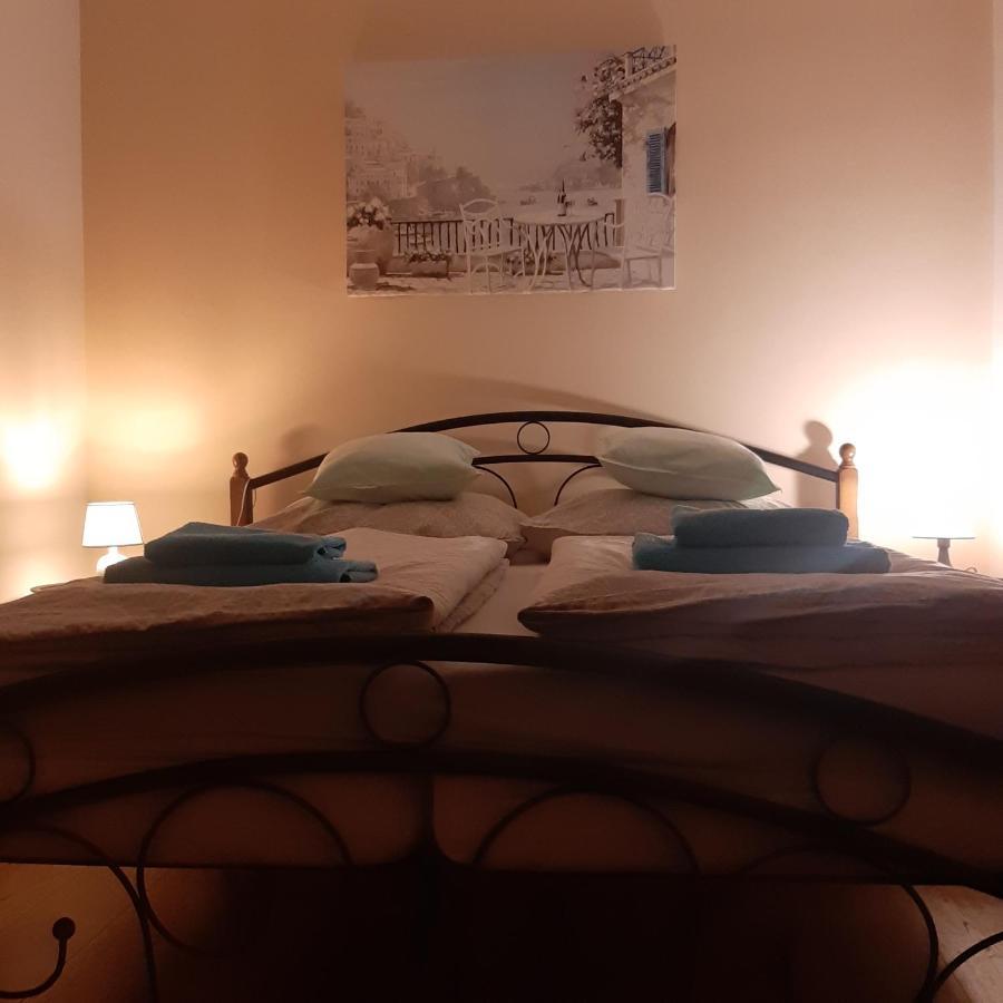 Apartman U Javoru Varnsdorf Zewnętrze zdjęcie