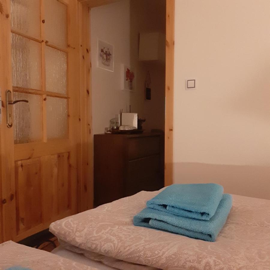 Apartman U Javoru Varnsdorf Zewnętrze zdjęcie