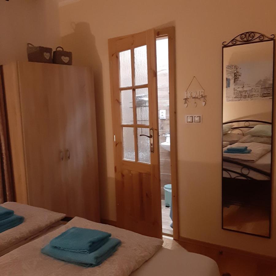 Apartman U Javoru Varnsdorf Zewnętrze zdjęcie