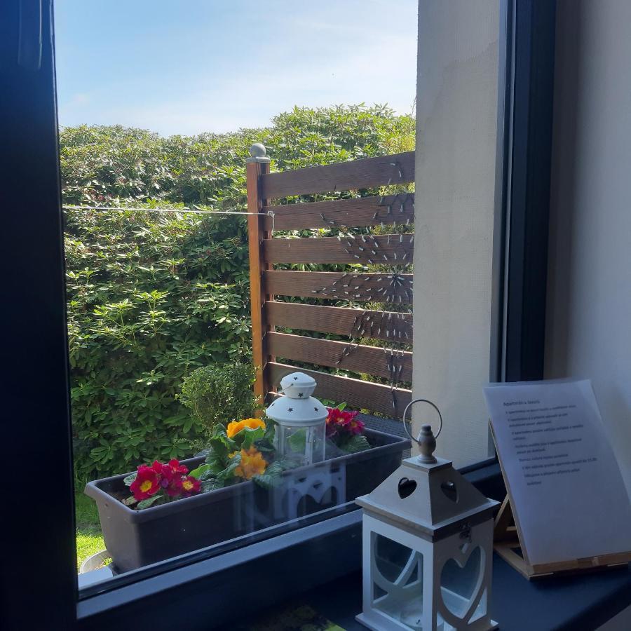 Apartman U Javoru Varnsdorf Zewnętrze zdjęcie