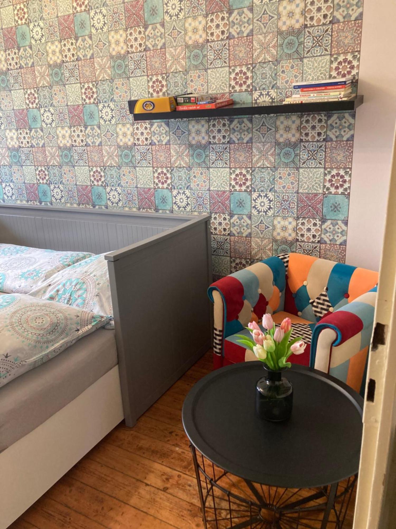 Apartman U Javoru Varnsdorf Zewnętrze zdjęcie