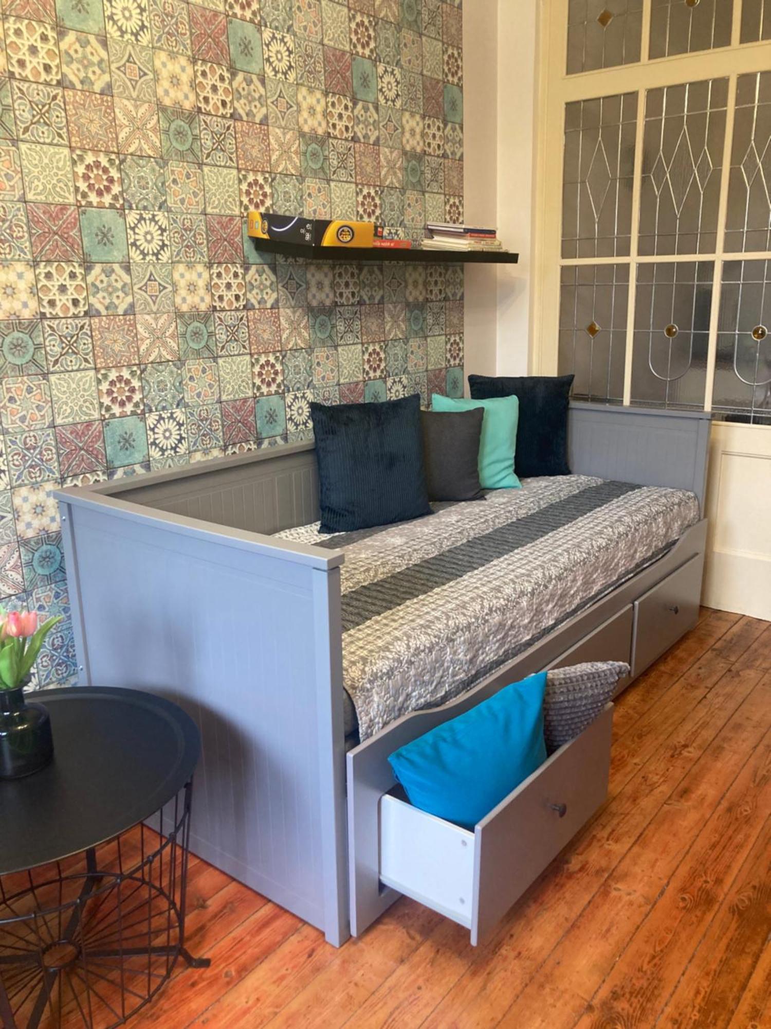 Apartman U Javoru Varnsdorf Zewnętrze zdjęcie