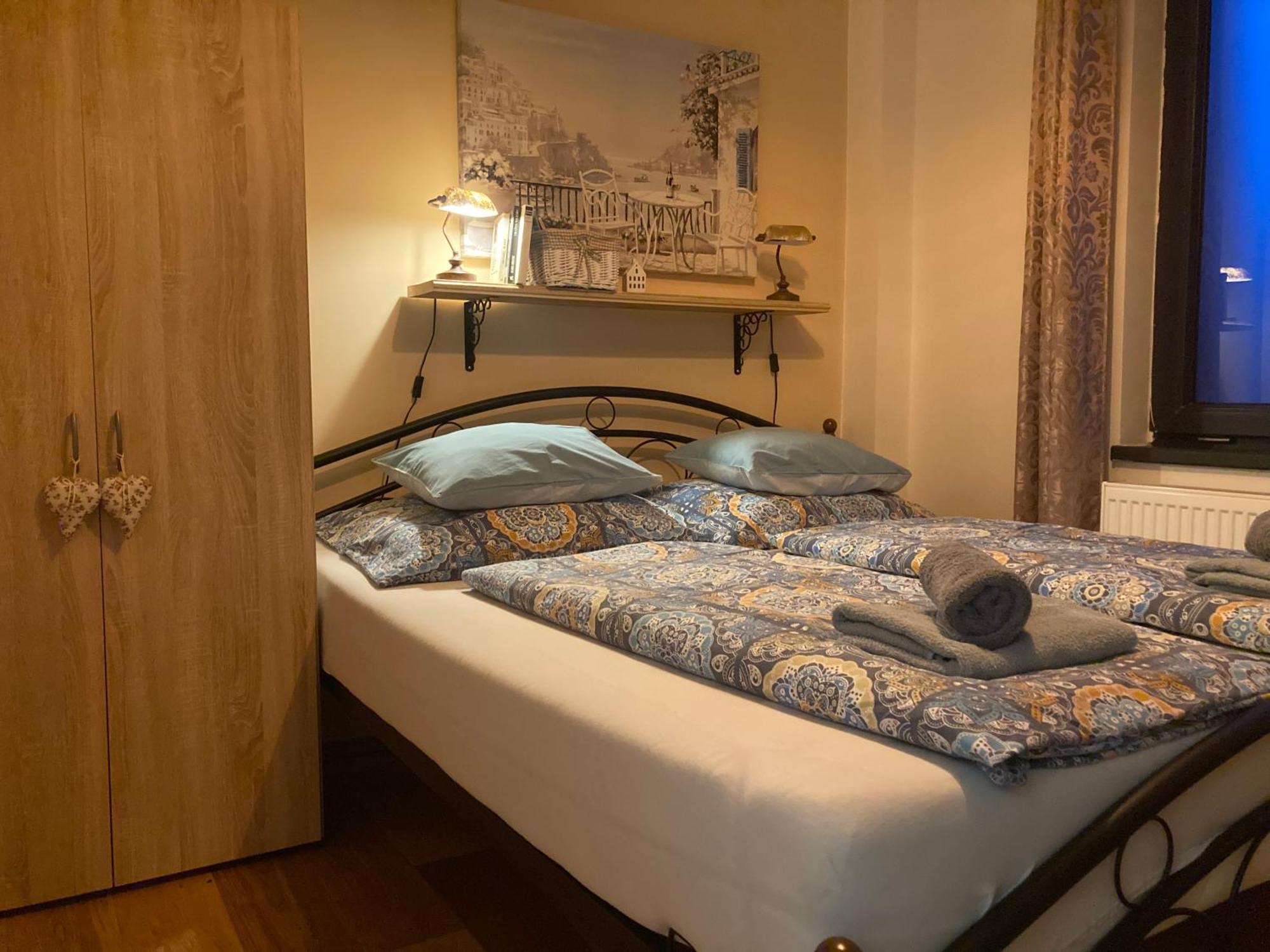 Apartman U Javoru Varnsdorf Zewnętrze zdjęcie