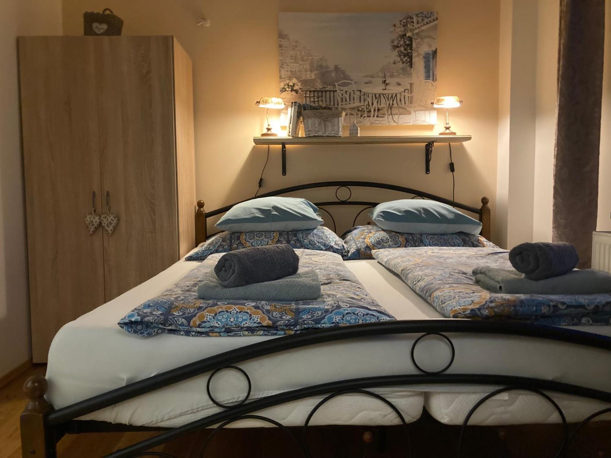 Apartman U Javoru Varnsdorf Zewnętrze zdjęcie