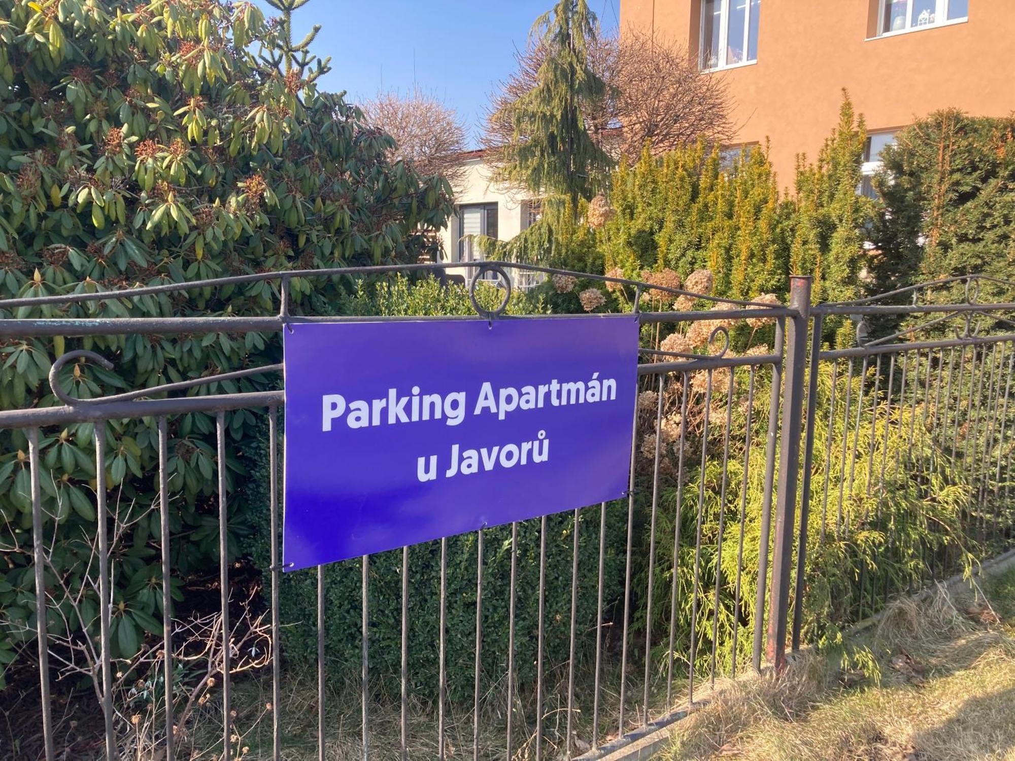 Apartman U Javoru Varnsdorf Zewnętrze zdjęcie