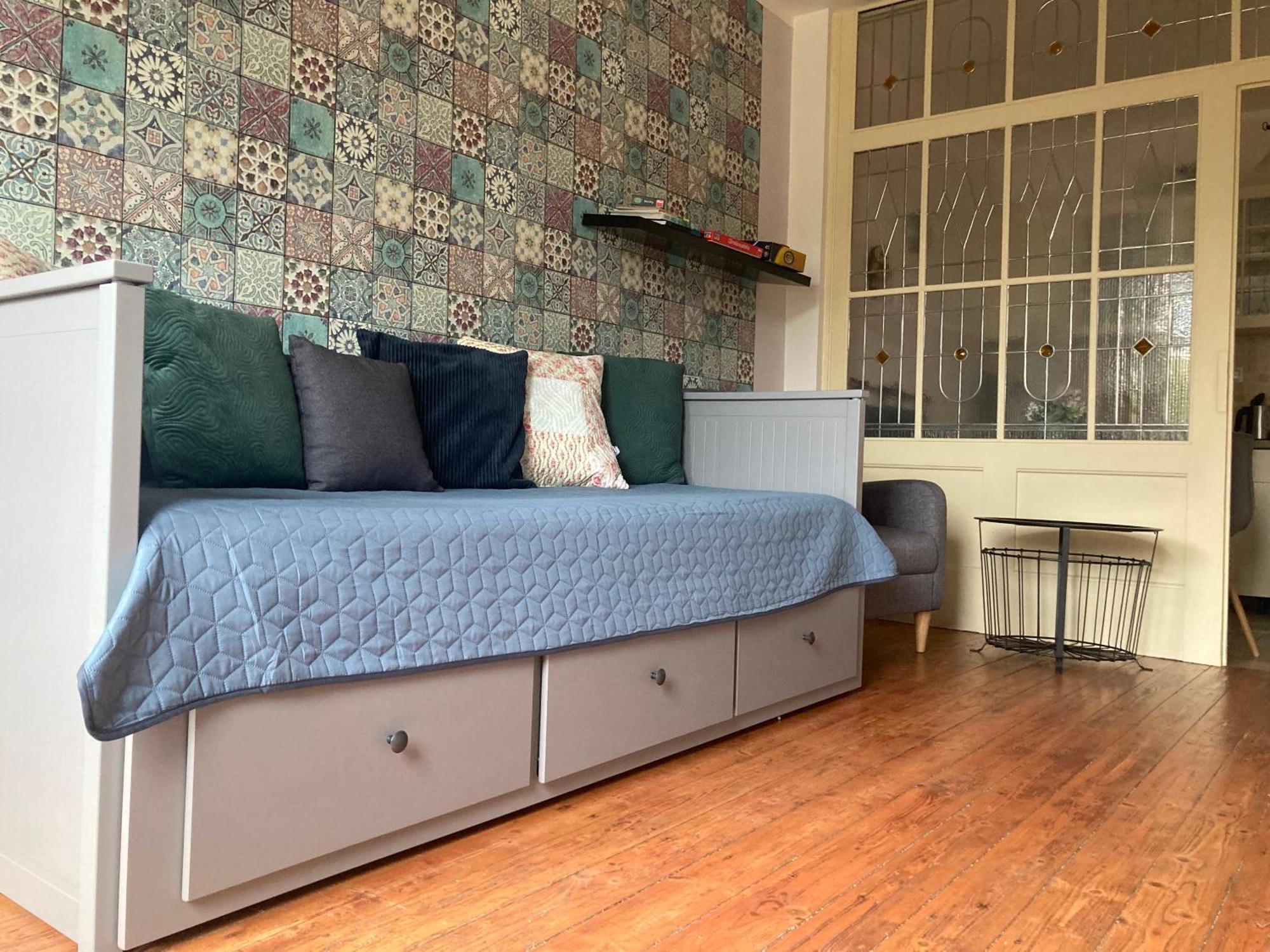 Apartman U Javoru Varnsdorf Zewnętrze zdjęcie