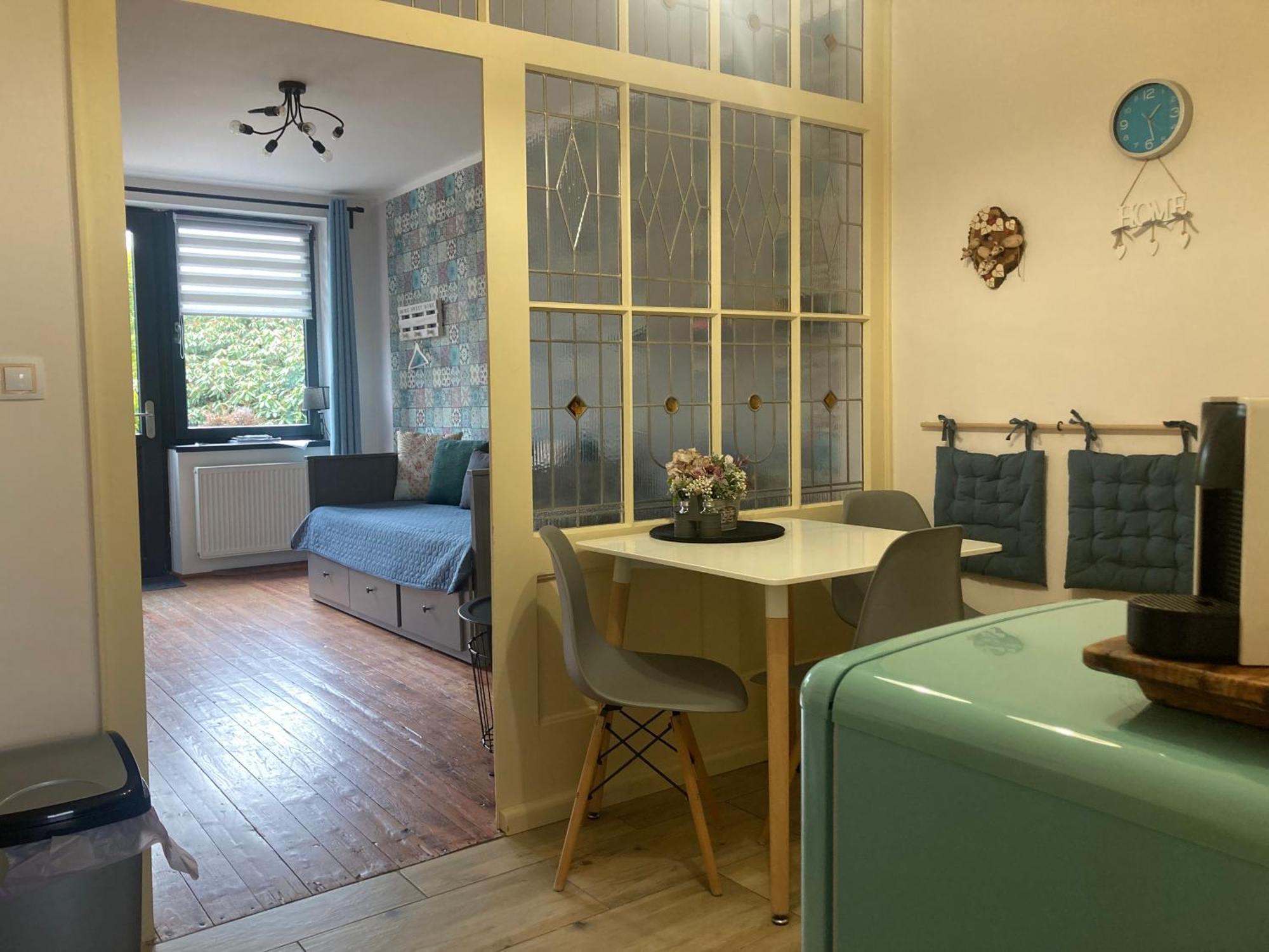 Apartman U Javoru Varnsdorf Zewnętrze zdjęcie