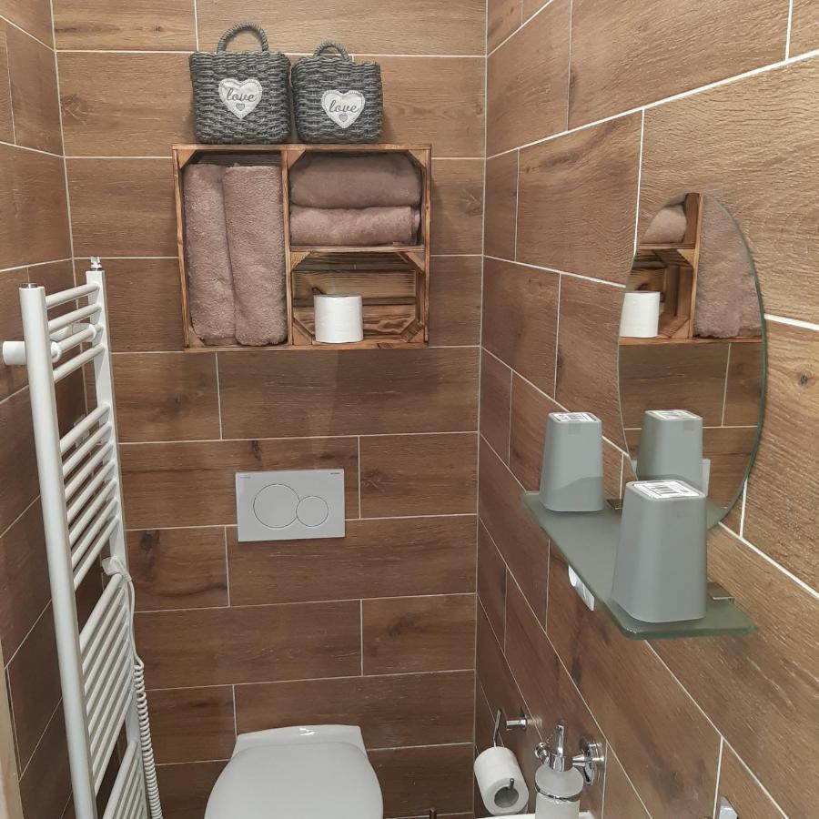 Apartman U Javoru Varnsdorf Zewnętrze zdjęcie